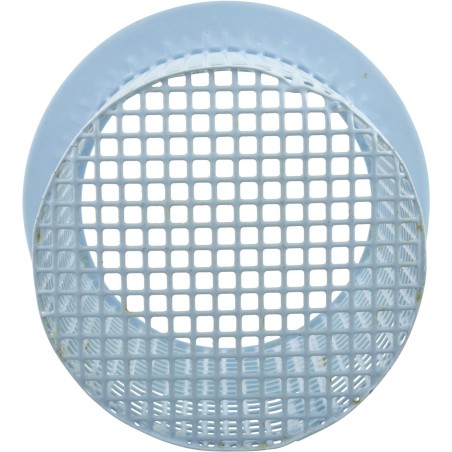 Basket, Pump, Pacific Pump (SD7394) , Gen, Metal, Powder Coat : B-73
