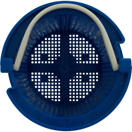 Basket, Pump, Dura Glas/Max E Glas : B-106