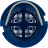 Basket, Pump, Dura Glas/Max E Glas : B-106