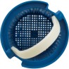 Basket, Pump, Generic, Sta-Rite, 4" Plastic : B-35