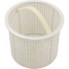 Basket, Pump, Marine, Generic, Plastic : B-171