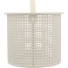 Basket, Pump, Marine, Generic, Plastic : B-171