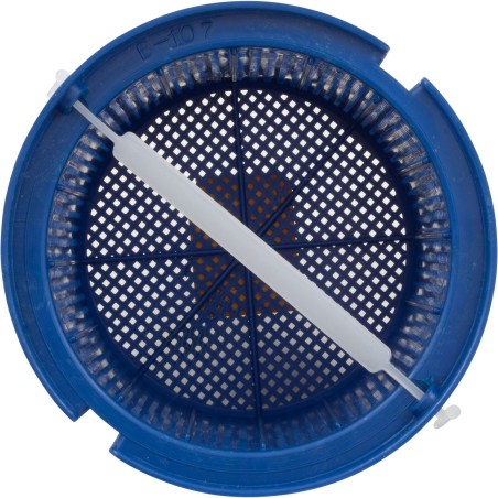 Basket, Pump, Sta-Rite (C108-11) , Generic, Small Holes : B-107