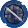 Basket, Pump, Sta-Rite (C108-11) , Generic, Small Holes : B-107