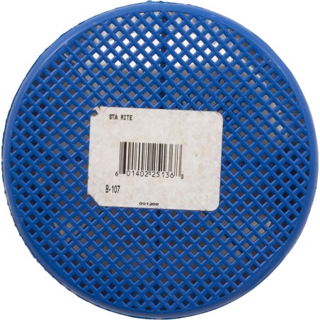 Basket, Pump, Sta-Rite (C108-11) , Generic, Small Holes : B-107