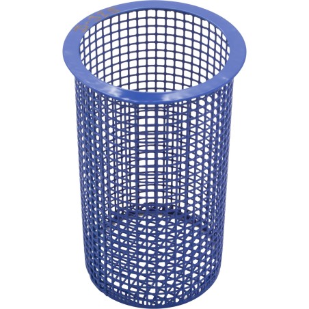 Basket Pump, InLine Trap, Metal Powder Coat 4-1/2 dia, Gen : B-325