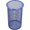 Basket Pump, InLine Trap, Metal Powder Coat 4-1/2 dia, Gen : B-325