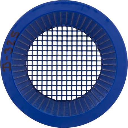 Basket Pump, InLine Trap, Metal Powder Coat 4-1/2 dia, Gen : B-325