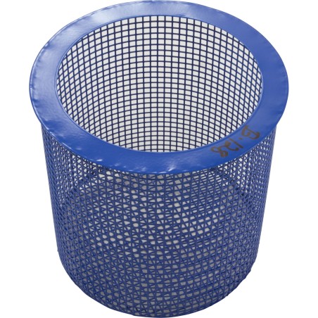 Basket, Pump, Marlow (35890-00) , Generic, Metal : B-128