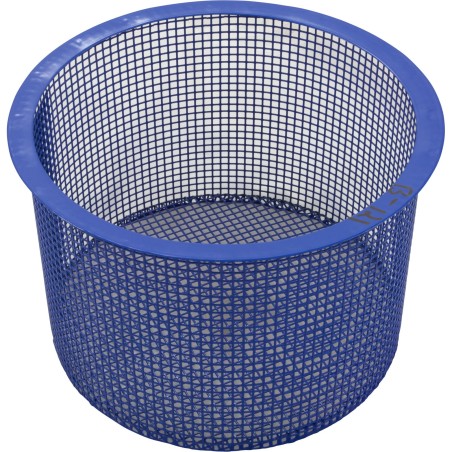 Basket, Pump, Sta-Rite (C108-25) , Generic, 11" Metal : B-121