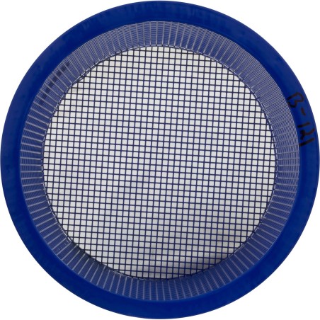 Basket, Pump, Sta-Rite (C108-25) , Generic, 11" Metal : B-121