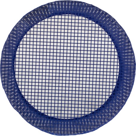 Basket, Pump, Sta-Rite (C108-25) , Generic, 11" Metal : B-121