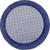 Basket, Pump, Sta-Rite (C108-25) , Generic, 11" Metal : B-121