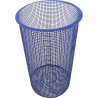 Basket, Trap, SPSTX345SHX, Generic, In Line, Metal : B-345