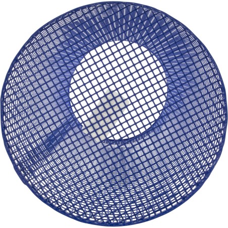 Basket, Trap, SPSTX345SHX, Generic, In Line, Metal : B-345