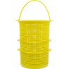 Basket, Pump, OEM Speck 433 X-Large Trap : 2920914300