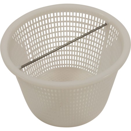 Basket, Skimmer, OEM Sta-Rite/Pentair U-3 : 08650-0007Z