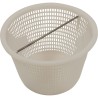 Basket, Skimmer, OEM Sta-Rite/Pentair U-3 : 08650-0007Z