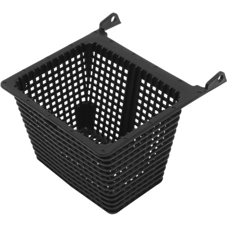 Basket, Skimmer, Carvin SV, Black, OEM : 43067703R