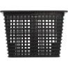 Basket, Skimmer, Carvin SV, Black, OEM : 43067703R