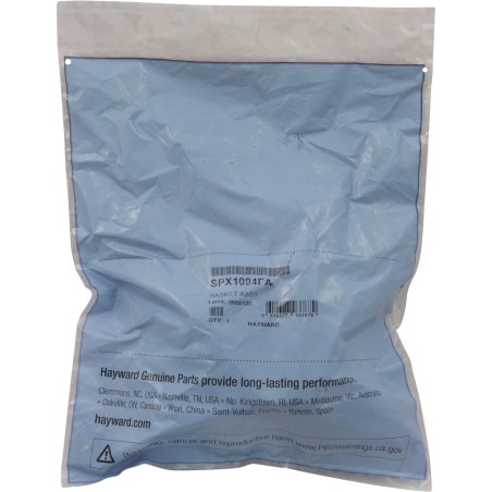 Basket, Skimmer, OEM Hayward SP1094 : SPX1094FA