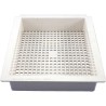 Basket, Skim Filter, OEM JWB : 6636000