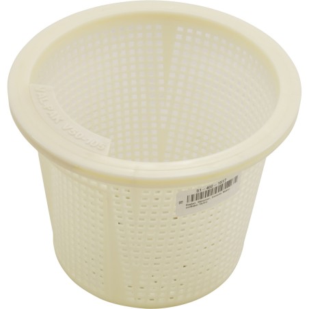 Basket, Skimmer, Generic Waterco/Baker Hydro : V50-105
