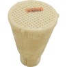 Basket, Skimmer, Inverted, Heavy Duty, White : V50-120