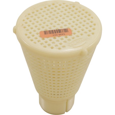 Basket, Skimmer, Inverted, Heavy Duty, White : V50-120