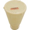 Basket, Skimmer, Inverted, Heavy Duty, White : V50-120