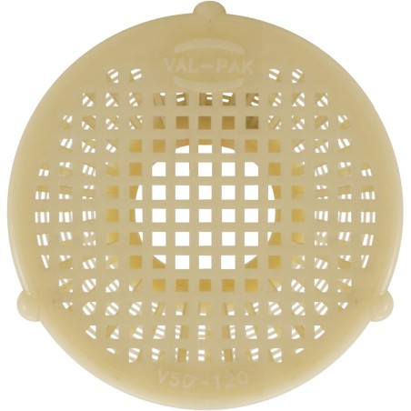 Basket, Skimmer, Inverted, Heavy Duty, White : V50-120
