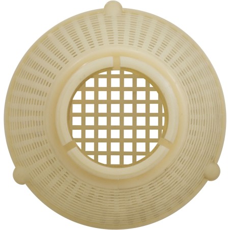 Basket, Skimmer, Inverted, Heavy Duty, White : V50-120