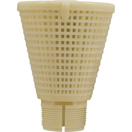 Basket, Skimmer, Inverted, Heavy Duty, White : V50-120