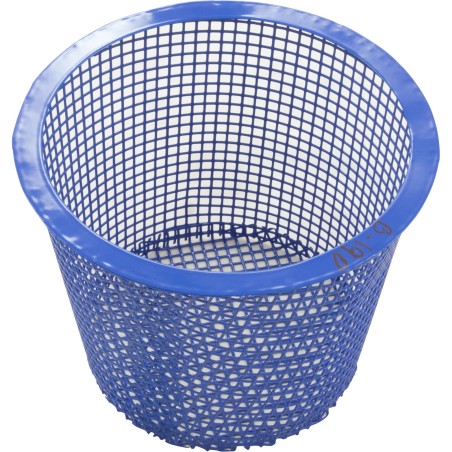 Basket, Skimmer, Marine, Plastic Coated Metal, B-190, Gen : B-190