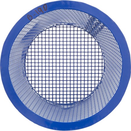 Basket, Skimmer, Marine, Plastic Coated Metal, B-190, Gen : B-190