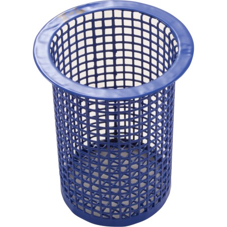 Basket, Skimmer, Generic, Metal, Powder Coated 3-3/4" dia : B-6