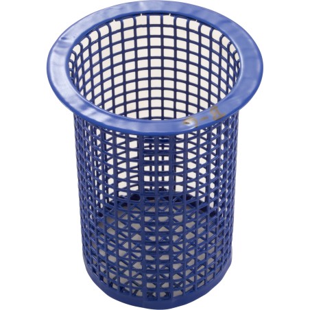 Basket, Skimmer, Generic, Metal, Powder Coated 3-3/4" dia : B-6