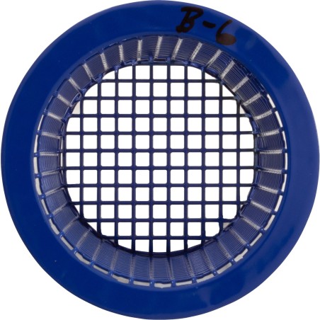 Basket, Skimmer, Generic, Metal, Powder Coated 3-3/4" dia : B-6