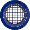 Basket, Skimmer, Generic, Metal, Powder Coated 3-3/4" dia : B-6