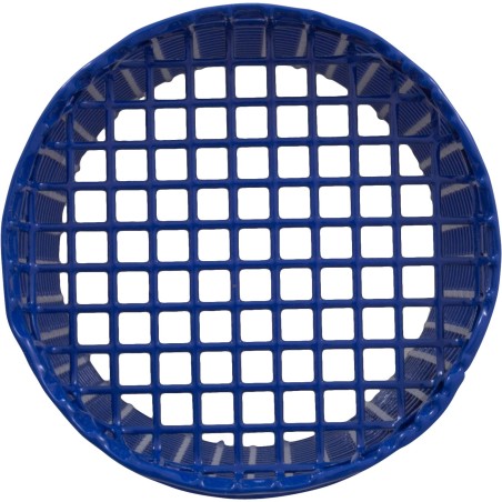 Basket, Skimmer, Generic, Metal, Powder Coated 3-3/4" dia : B-6