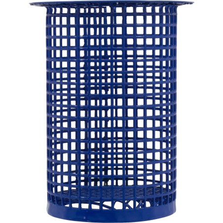 Basket, Skimmer, Generic, Metal, Powder Coated 3-3/4" dia : B-6