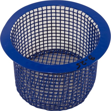 Basket, Skimmer, International (2442-40) , Generic, Metal : B-25