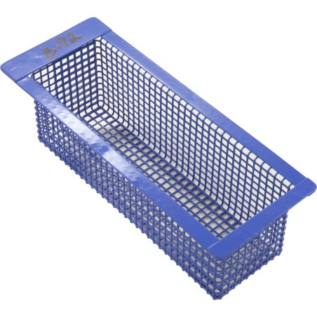 Basket, Skimmer, Paddock (18-4256) , Gen, Metal, Powder Coat : B-72