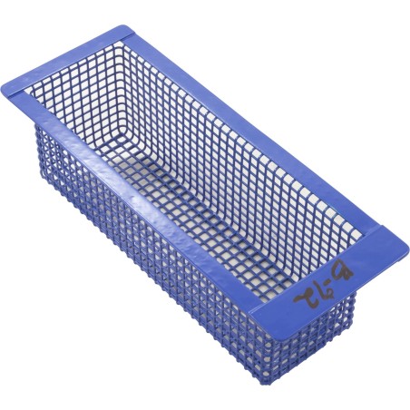 Basket, Skimmer, Paddock (18-4256) , Gen, Metal, Powder Coat : B-72