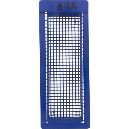 Basket, Skimmer, Paddock (18-4256) , Gen, Metal, Powder Coat : B-72
