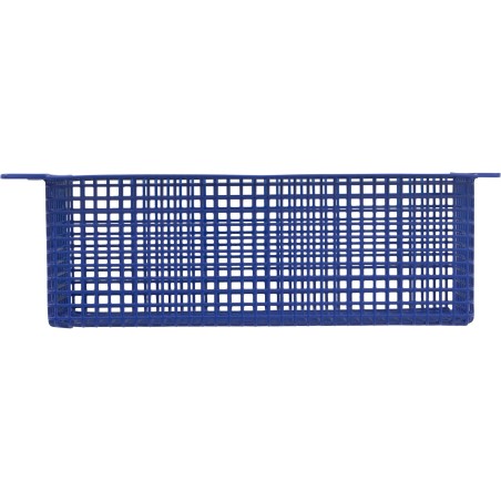 Basket, Skimmer, Paddock (18-4256) , Gen, Metal, Powder Coat : B-72