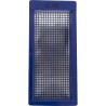 Basket, Skim, Jacuzzi 16-0455-02-R, Gen, Metal, Powder Coat : B-122