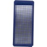Basket, Skim, Jacuzzi 16-0455-02-R, Gen, Metal, Powder Coat : B-122