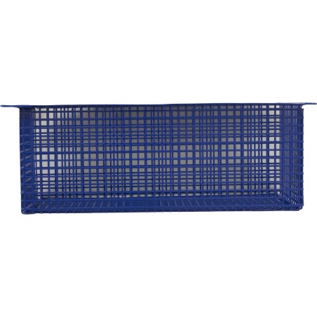 Basket, Skim, Jacuzzi 16-0455-02-R, Gen, Metal, Powder Coat : B-122