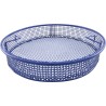 Basket, Skimmer, Paddock, Generic, Metal, Powder Coated : B-130